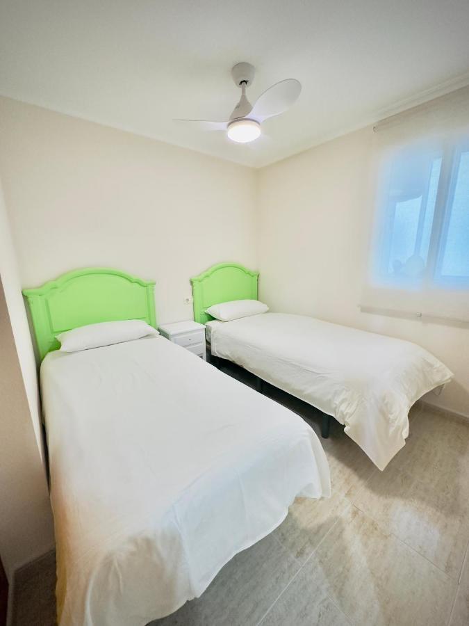 Apartamento Altos Del Mar Santa Pola Exterior photo