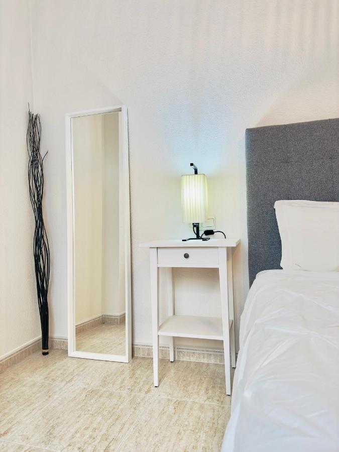 Apartamento Altos Del Mar Santa Pola Exterior photo