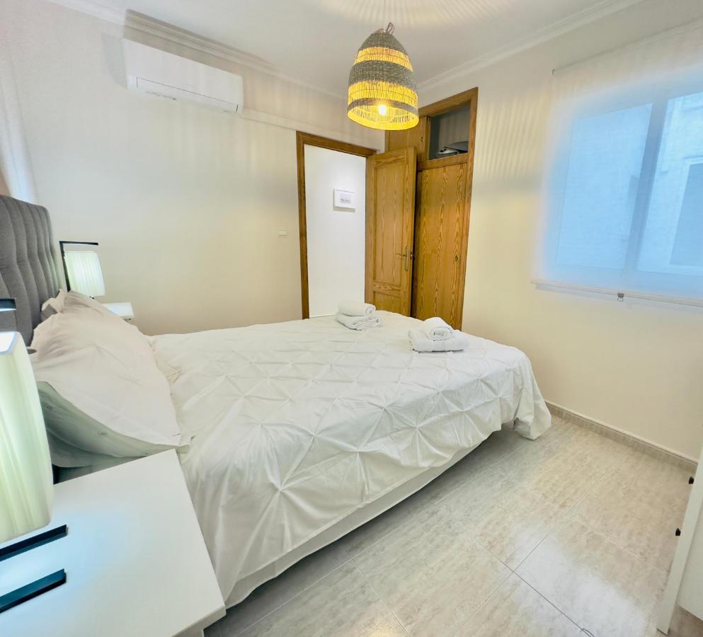 Apartamento Altos Del Mar Santa Pola Exterior photo